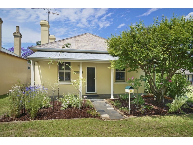 415 Thirlmere Way, Thirlmere NSW 2572