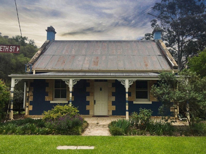 1 Elizabeth Street, Picton NSW 2571