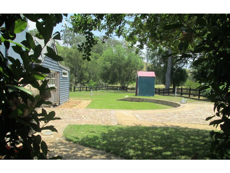 1 Elizabeth Street, Picton NSW 2571