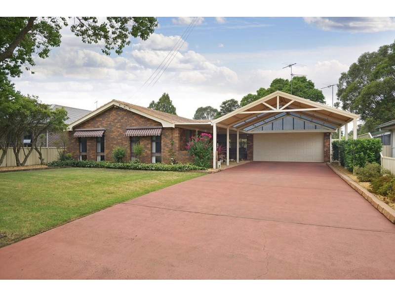 66 Westbourne Avenue, Thirlmere NSW 2572