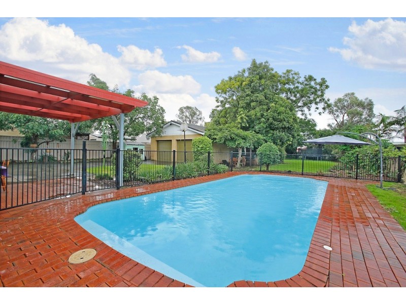 3 GORDON STREET, Thirlmere NSW 2572