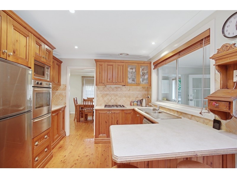 3 GORDON STREET, Thirlmere NSW 2572