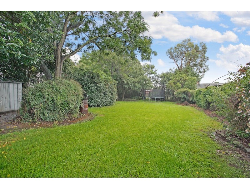 3 GORDON STREET, Thirlmere NSW 2572