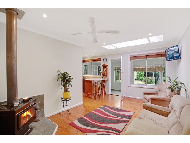 3 GORDON STREET, Thirlmere NSW 2572