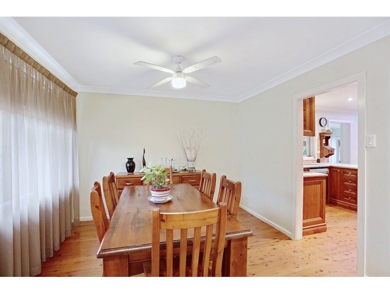3 GORDON STREET, Thirlmere NSW 2572