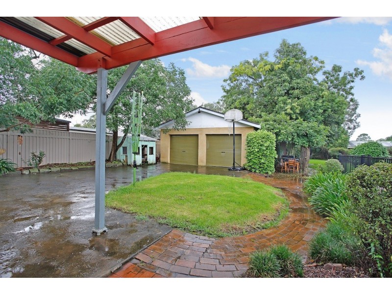 3 GORDON STREET, Thirlmere NSW 2572