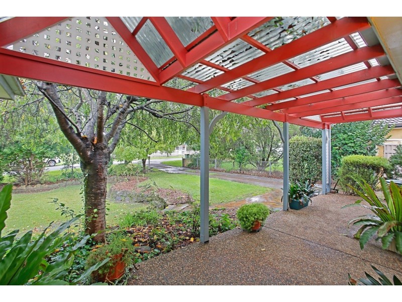 3 GORDON STREET, Thirlmere NSW 2572