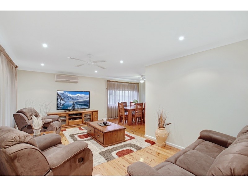 3 GORDON STREET, Thirlmere NSW 2572