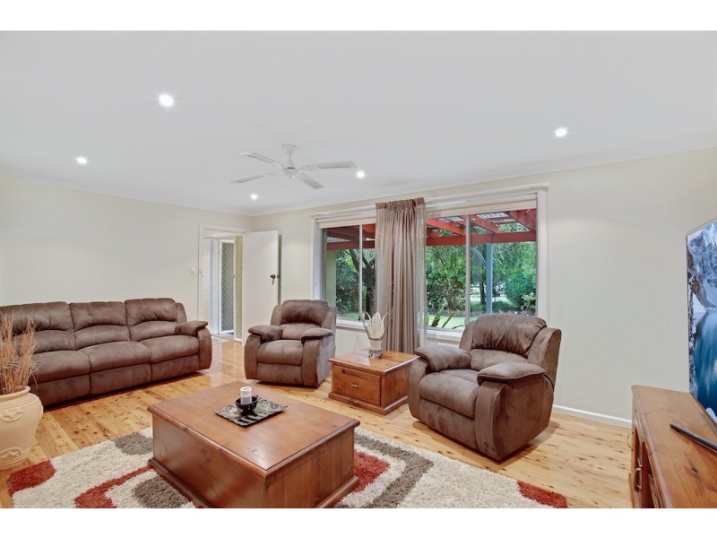 3 GORDON STREET, Thirlmere NSW 2572