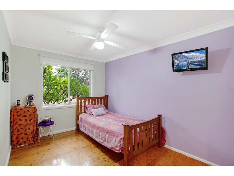 3 GORDON STREET, Thirlmere NSW 2572