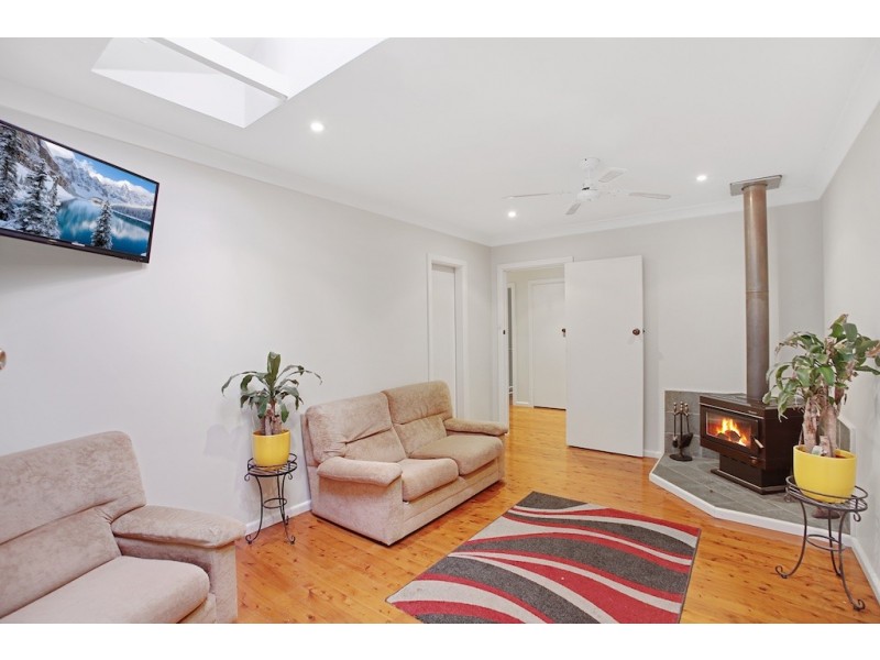 3 GORDON STREET, Thirlmere NSW 2572