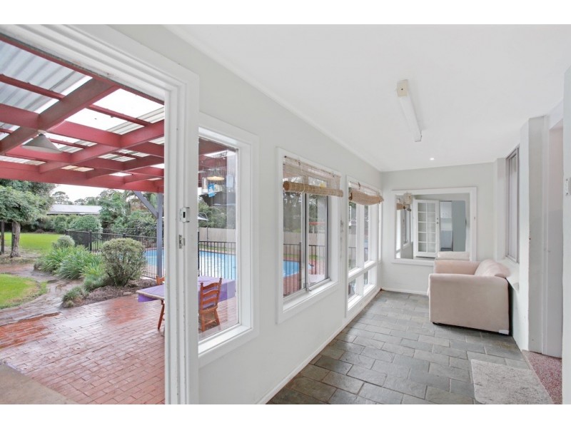 3 GORDON STREET, Thirlmere NSW 2572