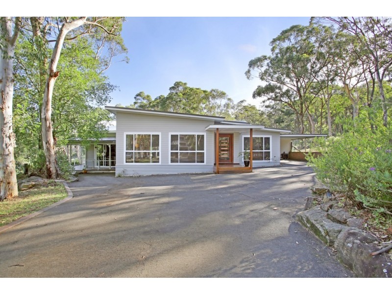 280 Rockford Road, Tahmoor NSW 2573