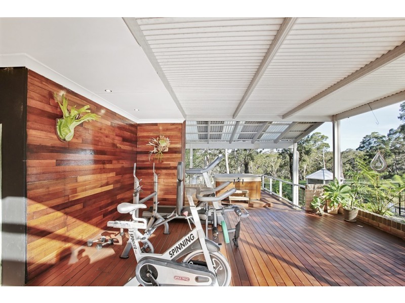 280 Rockford Road, Tahmoor NSW 2573