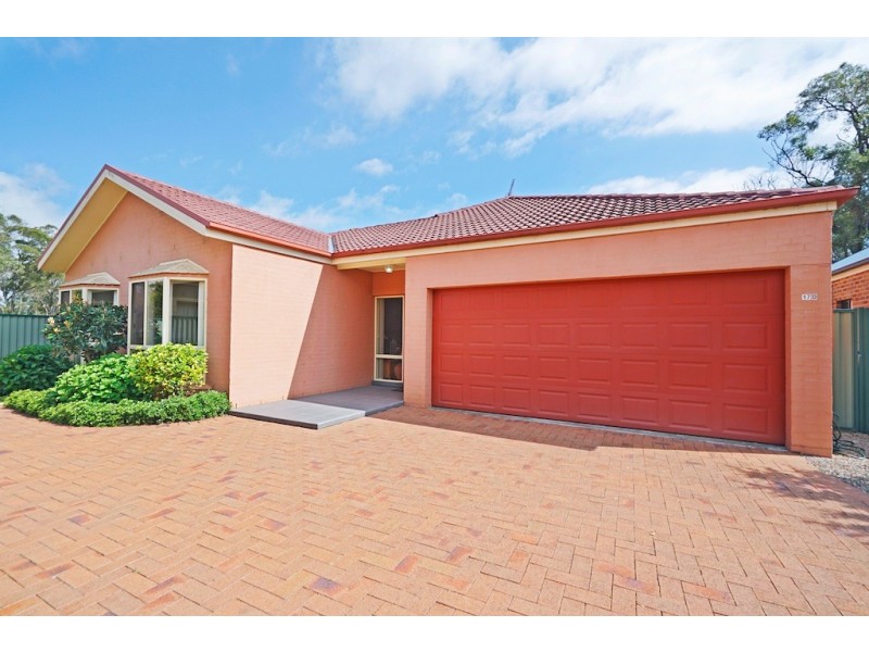 17D BARBOUR ROAD, Thirlmere NSW 2572