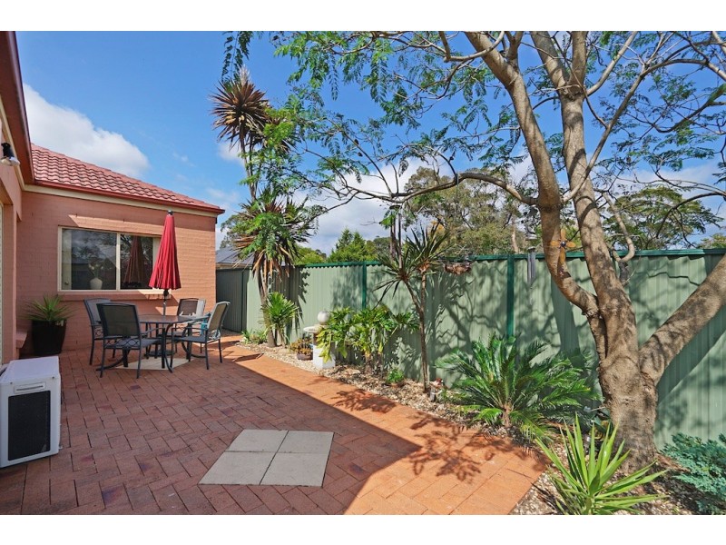 17D BARBOUR ROAD, Thirlmere NSW 2572