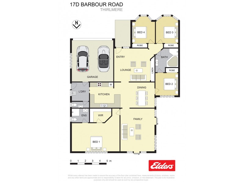 17D BARBOUR ROAD, Thirlmere NSW 2572