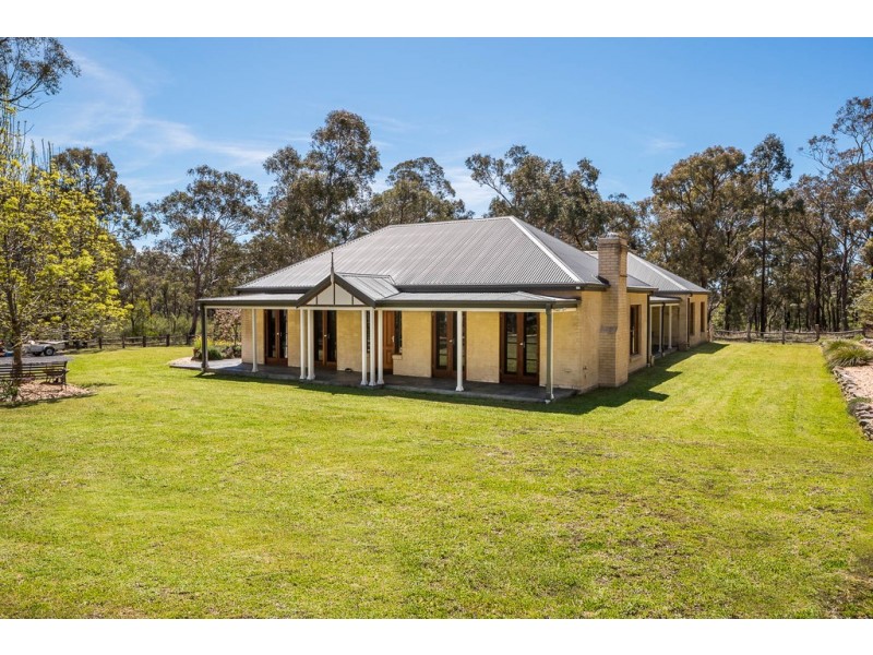 383 PHEASANTS NEST ROAD, Pheasants Nest NSW 2574