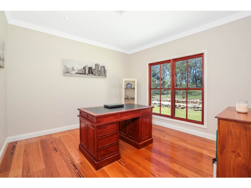 383 PHEASANTS NEST ROAD, Pheasants Nest NSW 2574