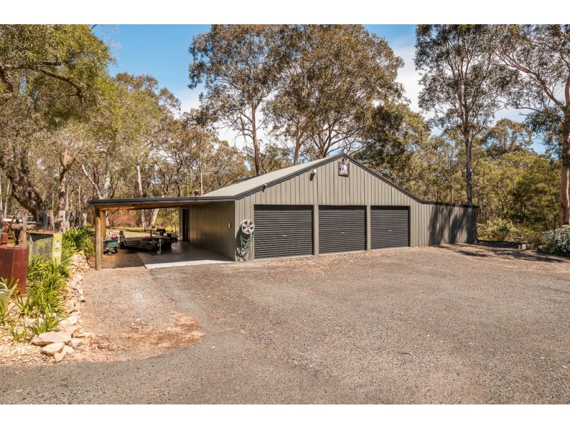 383 PHEASANTS NEST ROAD, Pheasants Nest NSW 2574