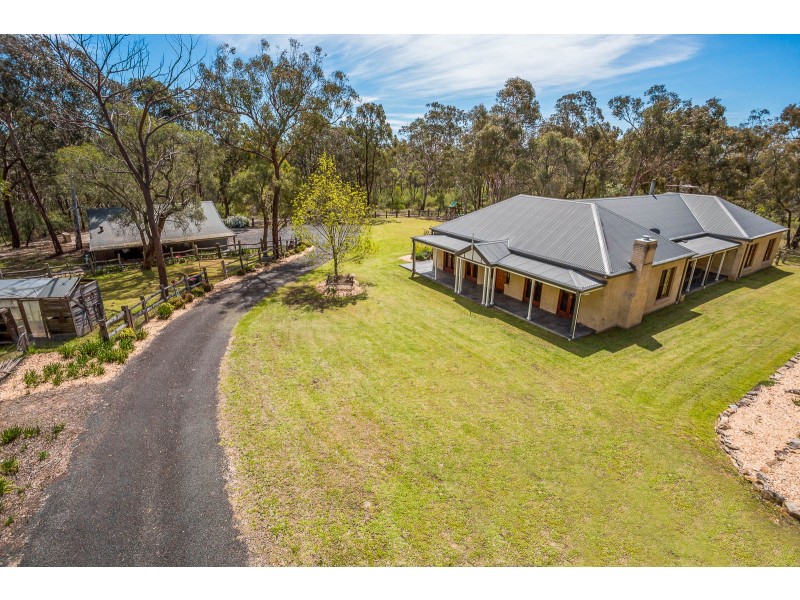 383 PHEASANTS NEST ROAD, Pheasants Nest NSW 2574