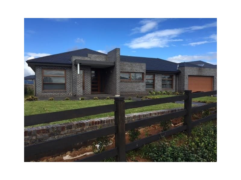 34 FAIRWAY DRIVE, Wilton NSW 2571