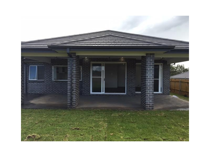 34 FAIRWAY DRIVE, Wilton NSW 2571