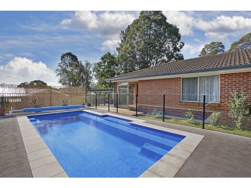 28 COACHWOOD CRESCENT, Picton NSW 2571