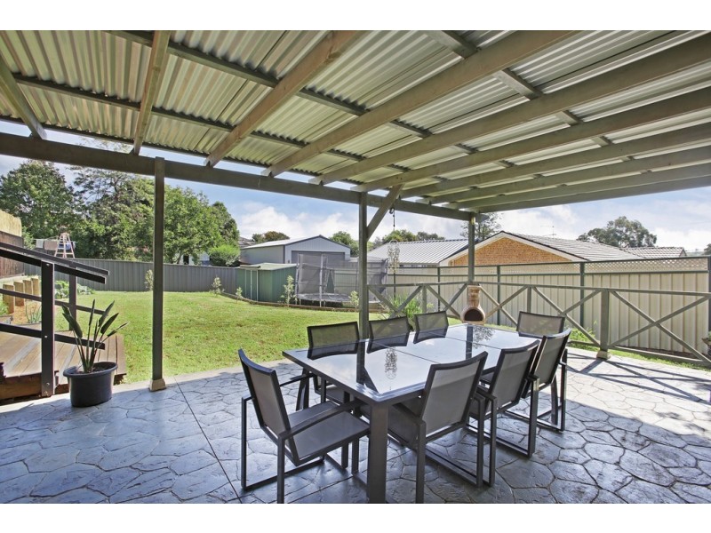 28 COACHWOOD CRESCENT, Picton NSW 2571