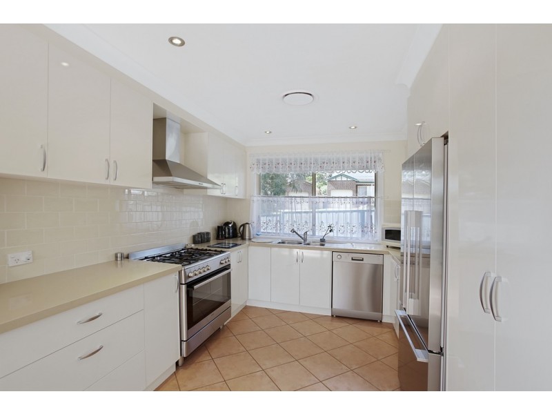 28 COACHWOOD CRESCENT, Picton NSW 2571