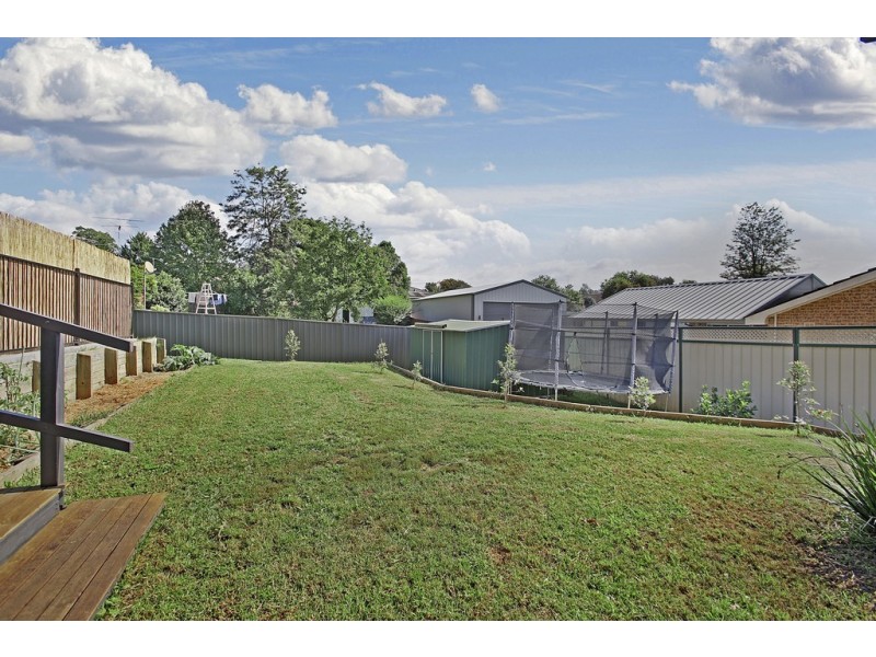 28 COACHWOOD CRESCENT, Picton NSW 2571
