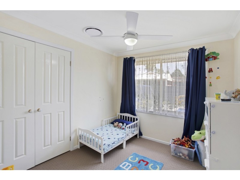 28 COACHWOOD CRESCENT, Picton NSW 2571