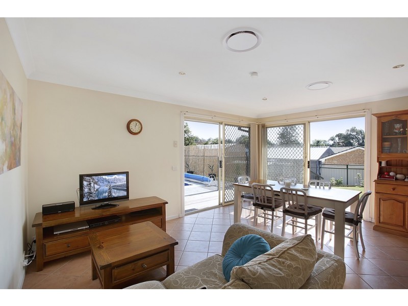 28 COACHWOOD CRESCENT, Picton NSW 2571