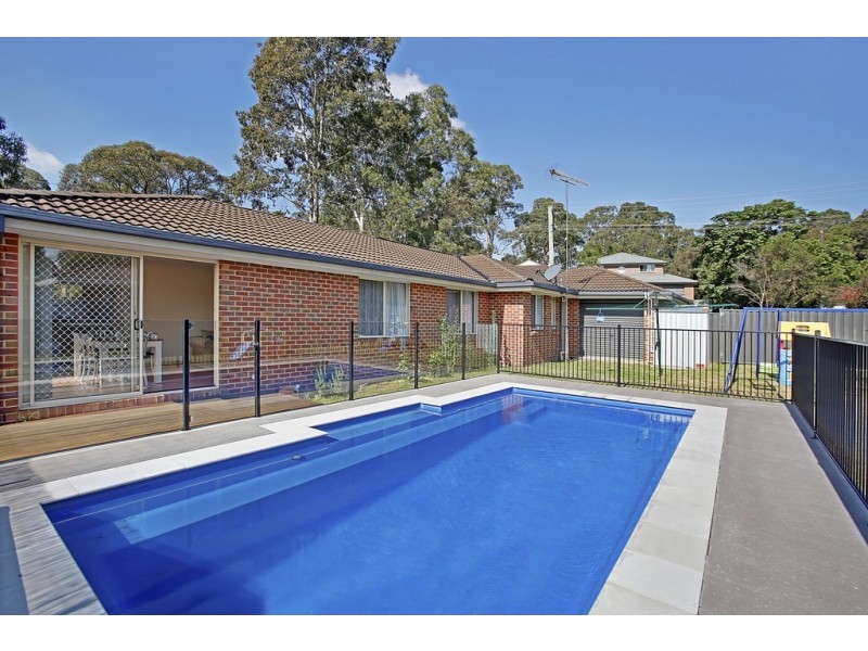 28 COACHWOOD CRESCENT, Picton NSW 2571