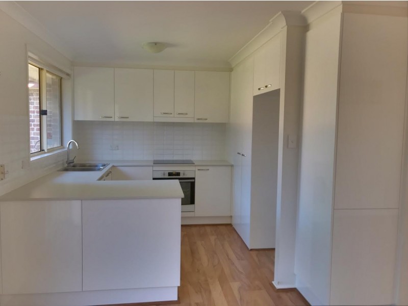 40 FITZROY STREET, Wilton NSW 2571