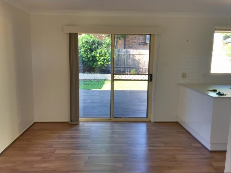 40 FITZROY STREET, Wilton NSW 2571