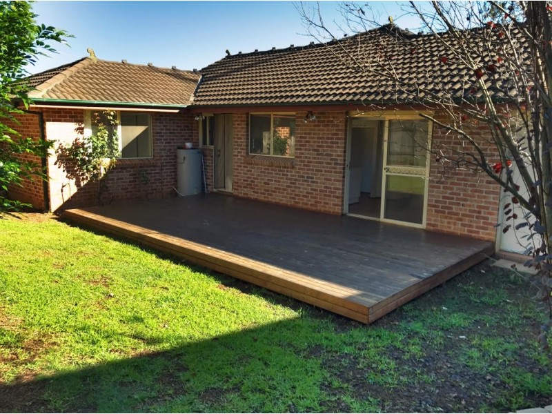 40 FITZROY STREET, Wilton NSW 2571