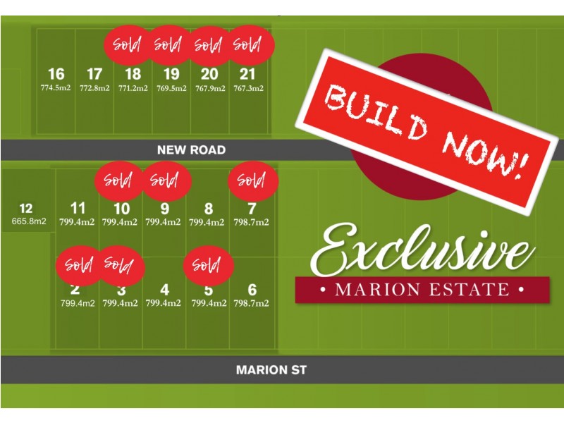 Lot 6, 40 Marion Street, Thirlmere NSW 2572