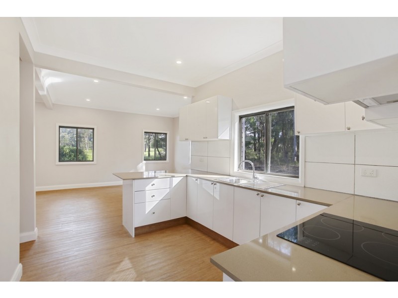 45 CHARLIES POINT ROAD, Bargo NSW 2574