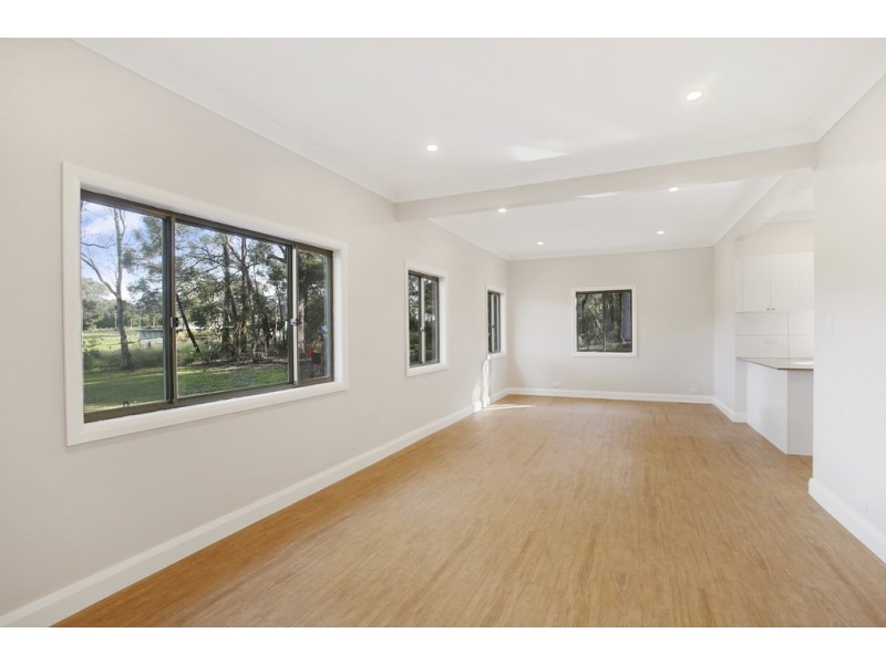 45 CHARLIES POINT ROAD, Bargo NSW 2574