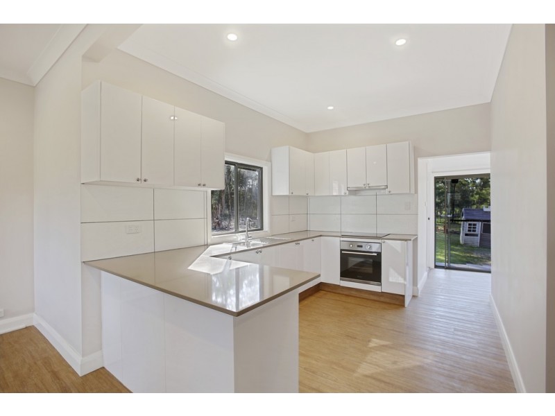 45 CHARLIES POINT ROAD, Bargo NSW 2574