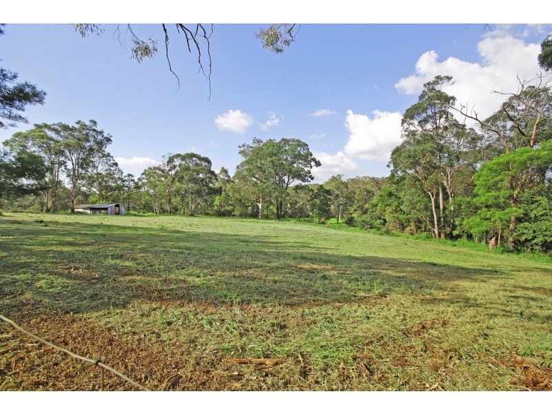 45 CHARLIES POINT ROAD, Bargo NSW 2574