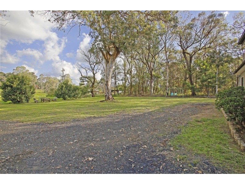 45 CHARLIES POINT ROAD, Bargo NSW 2574