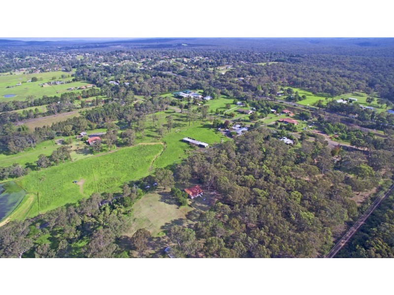 45 CHARLIES POINT ROAD, Bargo NSW 2574