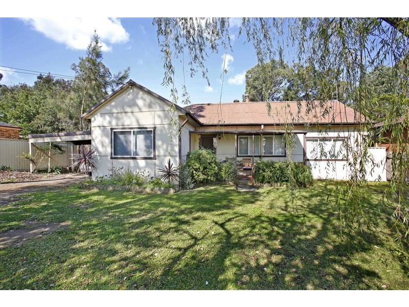 46 GEORGE STREET, Tahmoor NSW 2573