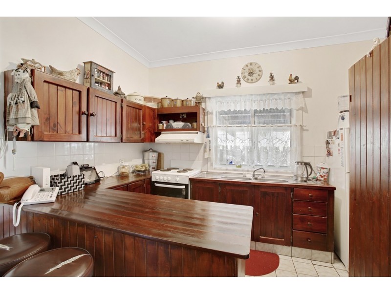 46 GEORGE STREET, Tahmoor NSW 2573