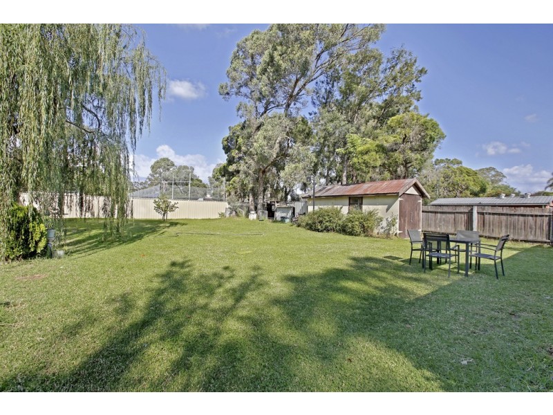 46 GEORGE STREET, Tahmoor NSW 2573