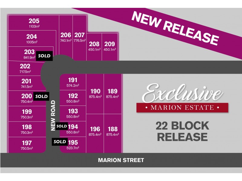 Lot 195, 60 Marion Street, Thirlmere NSW 2572