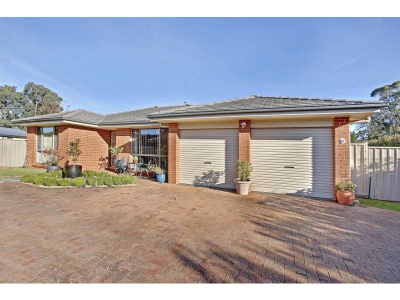 8b MASON STREET, Thirlmere NSW 2572