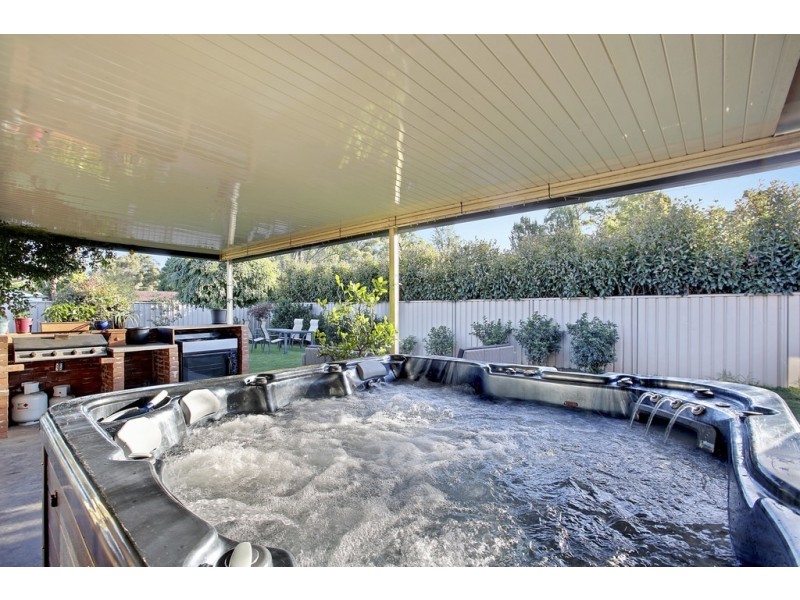 8b MASON STREET, Thirlmere NSW 2572